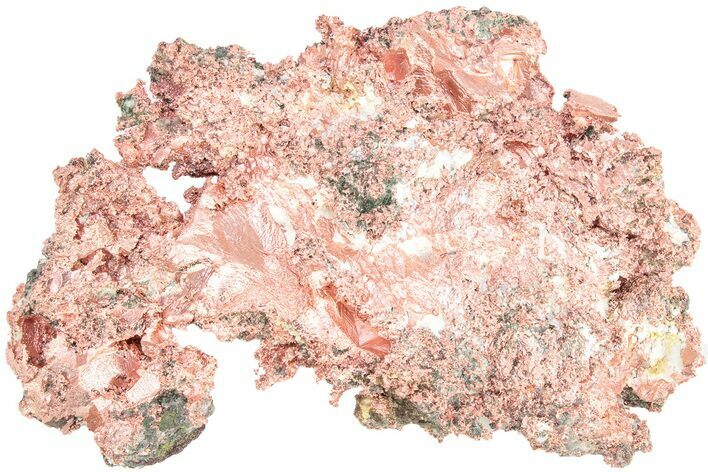 Natural, Native Copper Formation - Michigan #212376